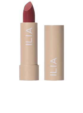 ILIA COLOR BLOCK 口红revolve时尚小众新款