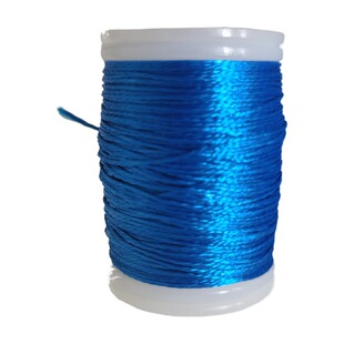 复合反曲弓箭护弦绳聚乙烯护弦线耐磨抗拉绑窥孔绳配件弓弦保护绳