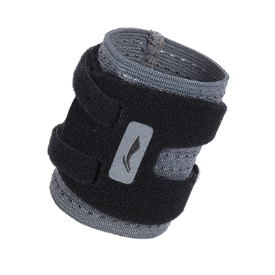 李宁专业加压护腕，稳定保护手腕