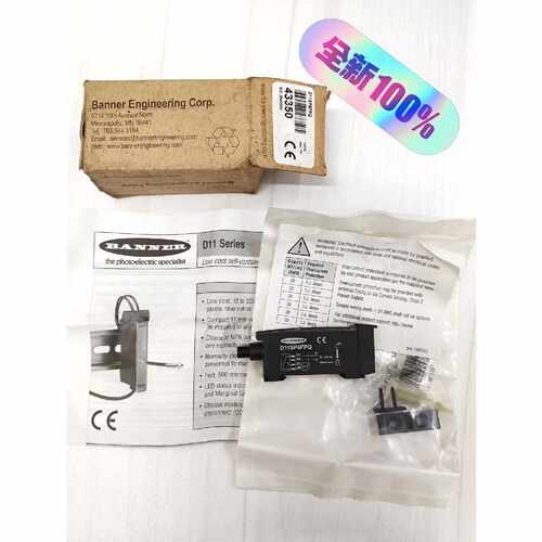 询价-邦纳D11SP6FPQ邦纳43350