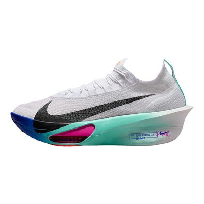 Nike/耐克正品Alphafly 3男士训练减震耐磨低帮跑步鞋FD8311-104