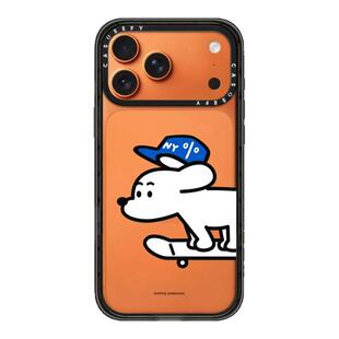 【PX＆FC】 万象适用于iPhone17promax星宇橙色手机壳小众16Promax/15plus创意苹果14/13/12防摔保护壳硬磁吸