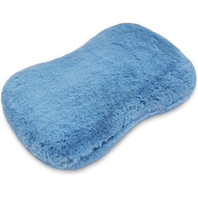 itswin韩国产洗车海绵无伤漆面