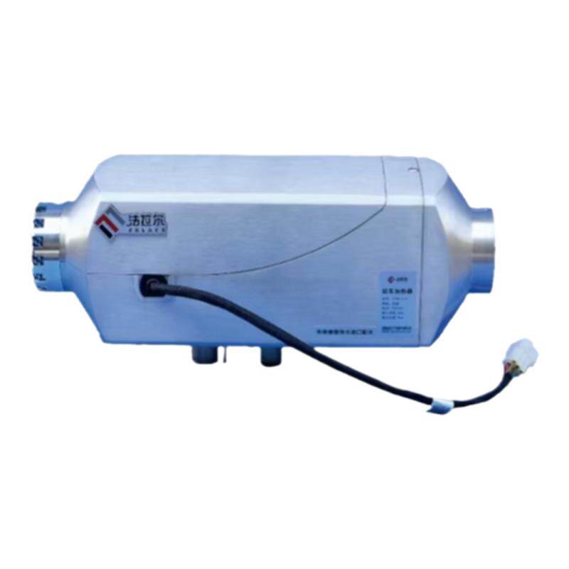 法拉尔高原柴暖驻车加热器12V24V货车房车燃油车载暖风机取暖器