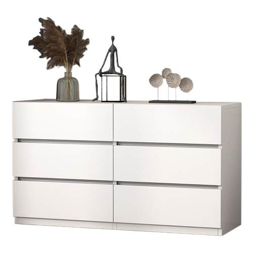 嗨佩小匠30cm实木超薄斗柜卧室九斗柜极窄五斗柜主卧收纳柜六斗柜