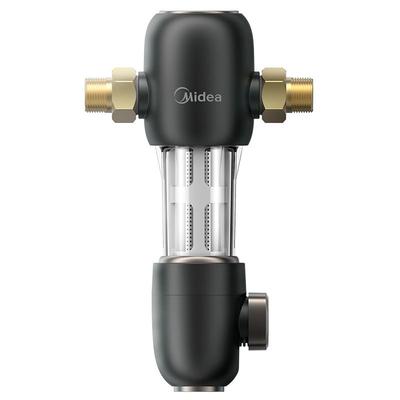 美的前置过滤器全屋净水器