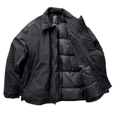 高充绒量加厚90白鸭绒短款羽绒服