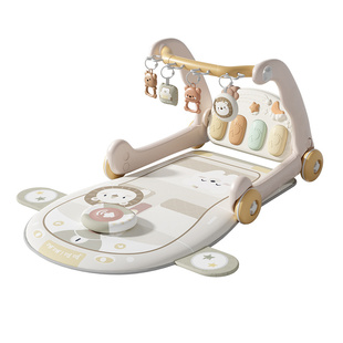 婴儿礼物满月百天宝宝用品0到3个月哄娃神器0一1岁新生儿见面礼盒