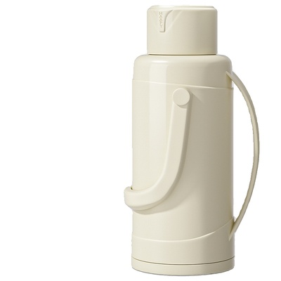 热水瓶大容量暖瓶学生用宿舍防摔水壶保温3.2L暖瓶家用保温壶便携