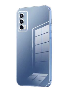 位邦适用iqooneo5手机壳iqooneo7竞速版硅胶neo6se透明neo11软外壳neo3全包neo8防摔neo9spro保护套IQOONEO10