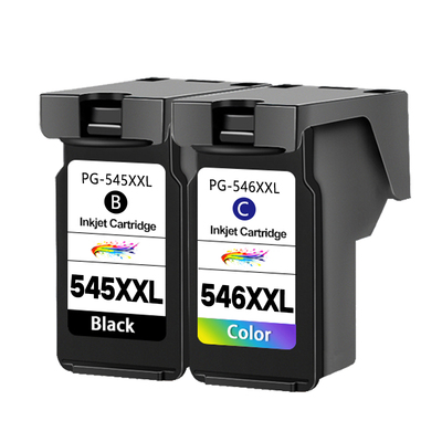 适用于佳能545墨盒546彩色墨盒