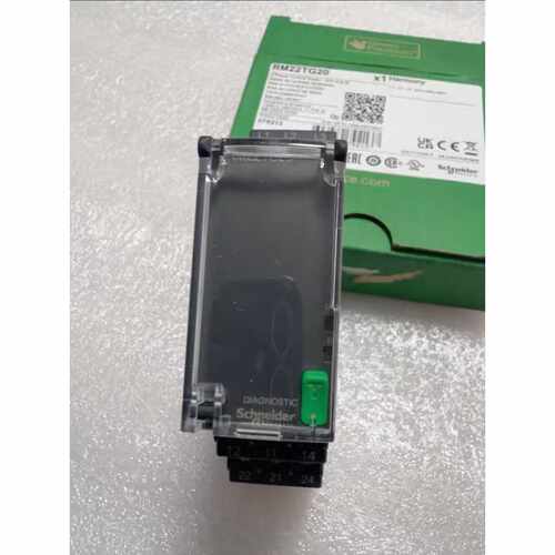 议价施耐德相序继电器RM22TG20 RM22TR33 RM17TG20 RM17TG00