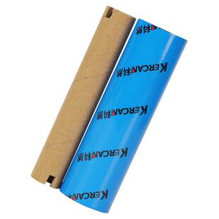 gk888t碳带卷110mm*70/90m条码打印机碳带蜡基混合基树脂基水洗标签纸条码机色带碳带斑马打印机立象北洋