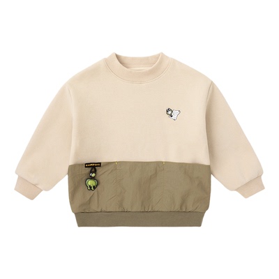 【全码A类】山系卫衣，加绒超可