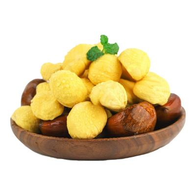 2025年野生小板栗生江西