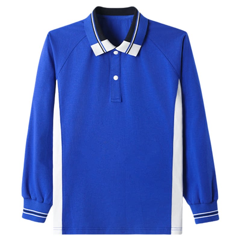 青青世界佛山校服亲肤柔软