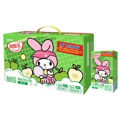 蒙牛酸酸乳原味乳味饮料