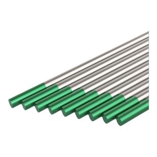 雄聚正品钨针氩弧焊针乌针氩弧焊机焊针乌极1.6钨棒焊枪配件大全