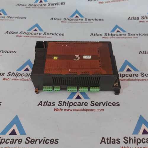 ABB 07 KR 91 BASIC UNIT 230VAC