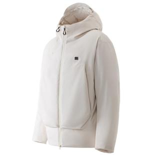 KOLON SPORT可隆羽绒衣防水透湿耐磨OBLI-K露营冲锋衣羽绒服