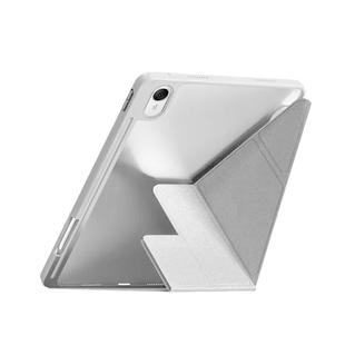 适用华为matepadpro13.2保护套2023款12.2带笔槽13平板matepad11.5s保护壳11电脑115s亚克力air柔光版Y折2024