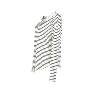 Aria Leisure 瑜伽服罩衫女夏季宽松轻薄透气运动上衣T恤长袖健身