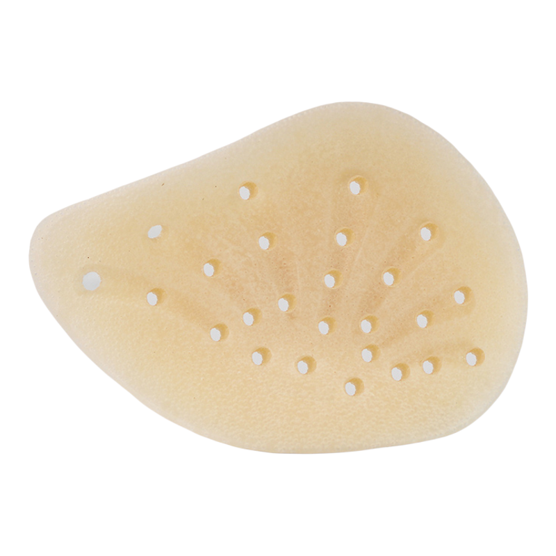夏季义乳全孔微孔直通孔透气