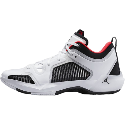 Nike/耐克正品JORDAN男士减震防滑耐磨低帮篮球鞋DQ4122-100