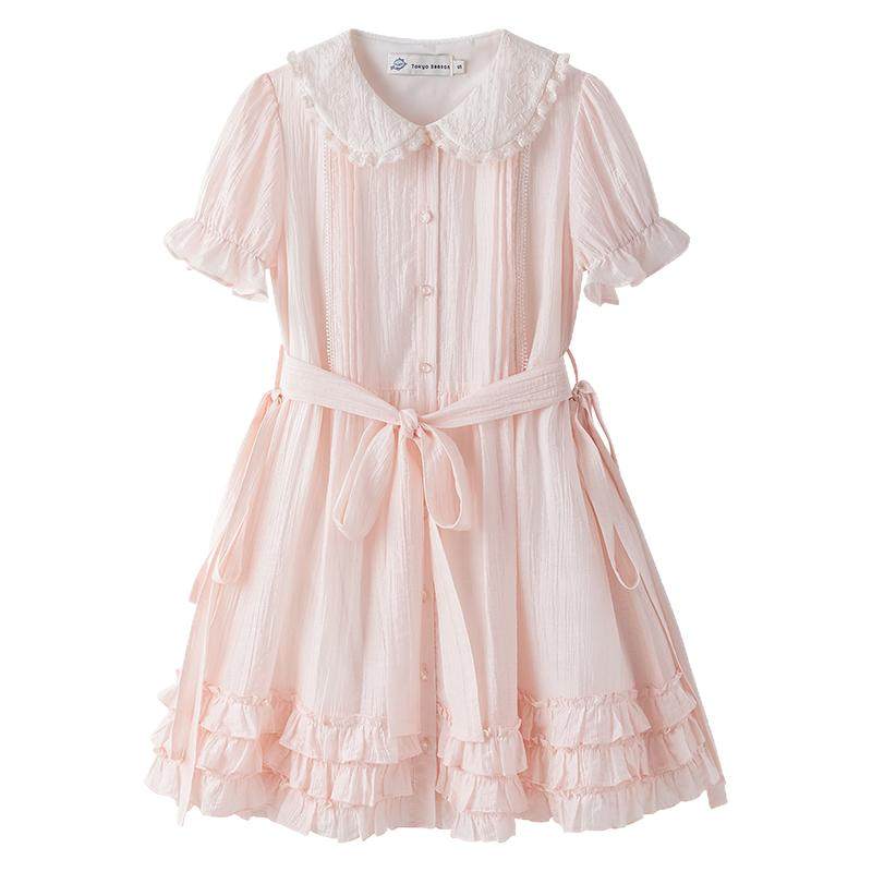 ������ʱ��JK��ɫ����ȹŮ��