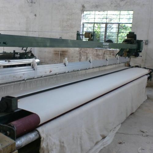 织布机碳纤维户外家具专用机定 制高速自动剑杆织机地毯织带机