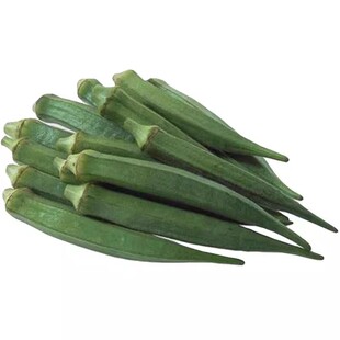 黄秋葵蔬菜种子红秋葵种籽春秋播种高产耐热耐旱阳台盆栽大田种孑