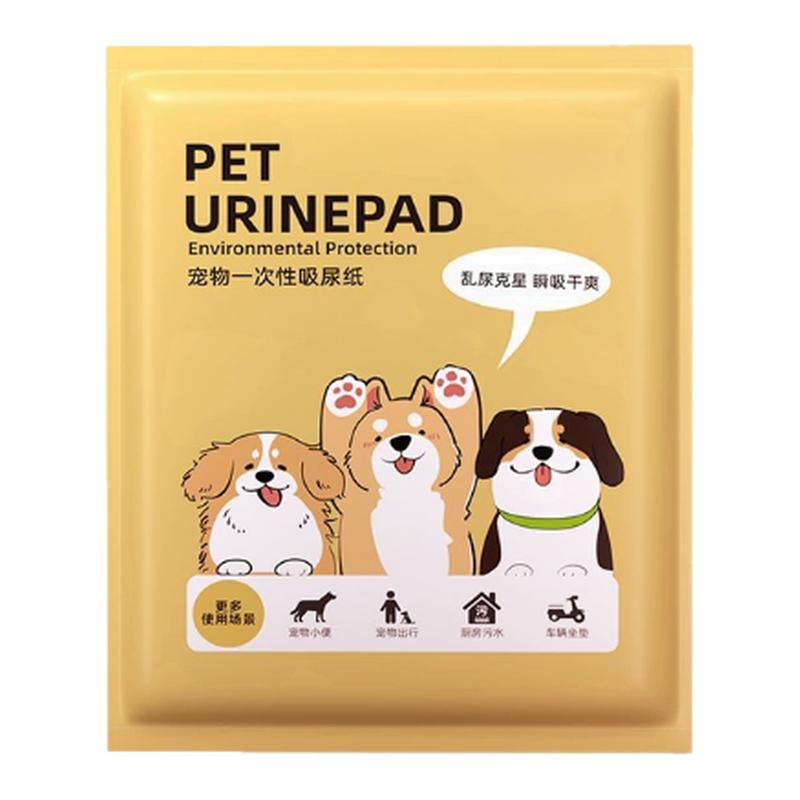 擦狗尿用品狗狗尿垫宠物尿片清理