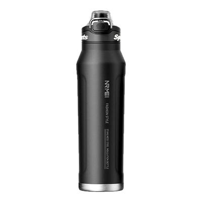 德国2025年新款男士高端保温杯316不锈钢水杯子大容量户外运动壶