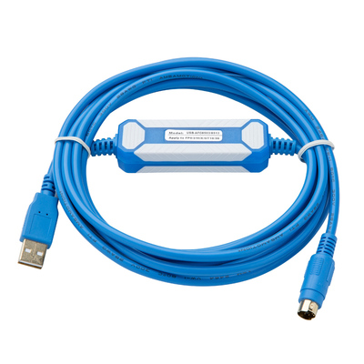 适用松下PLC编程线数据下载线