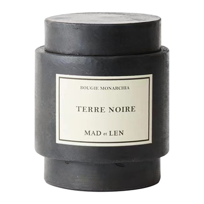 香薰蜡烛卧室MADETLEN