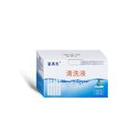 0.9医用生理性盐水氯化钠清洗液非消炎祛痘湿敷脸洗鼻纹绣小支