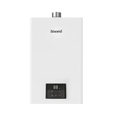[小蛮腰Plus升级]林内热水器