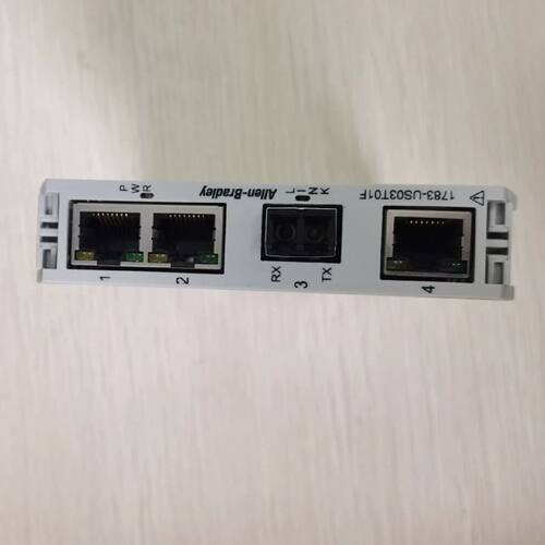 议价全新现货议价全新现货促AB罗克韦尔1783US03T01F议价