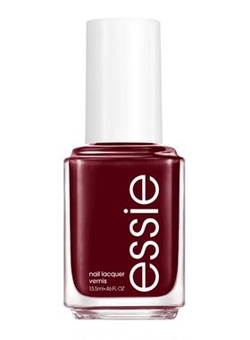 ESSIEberrynaughty416复古红