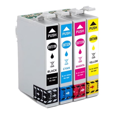 爱普生073墨盒C7990110CX3900