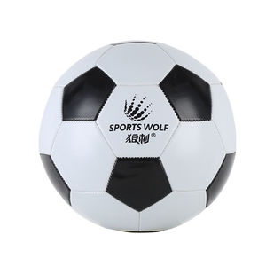 【多色可选】加厚耐磨儿童玩具足球