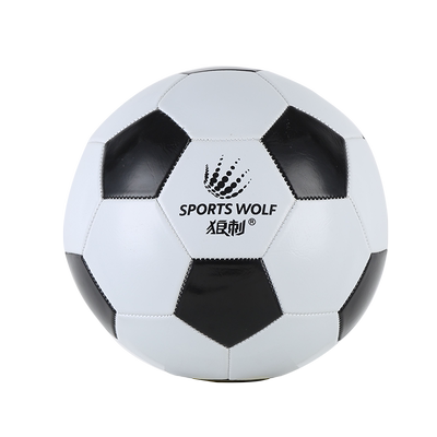 【多色可选】加厚耐磨儿童玩具足球