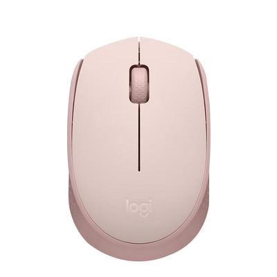 罗技M172无线办公鼠标笔记本电脑