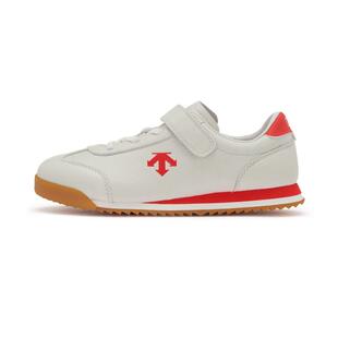 DESCENTE迪桑特儿童MOVEWEAR男女童EVA缓震中底运动休闲鞋