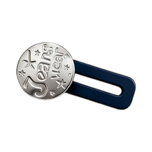 裤腰扩大神器牛仔裤大小调节扣子腰围加长扩腰免缝延长可拆除纽扣