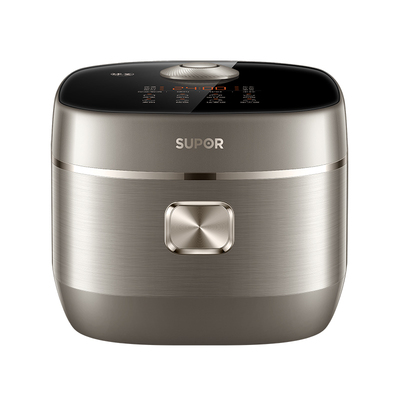 苏泊尔SF50HC0900电饭煲家用5L多功能电磁电饭锅煮饭锅