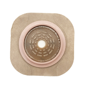 好利斯特造口袋两件式造瘘造口底盘大便袋14203/14204（5个/盒）