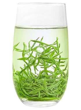 2026年新茶贵州都匀毛尖明前雀舌绿茶特级一芽一叶浓香茶叶自己喝