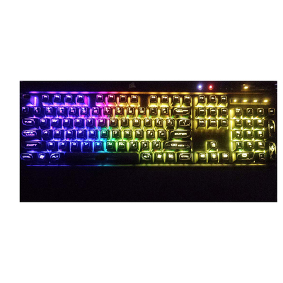 败家之眼键帽海盗船K65K70RGB