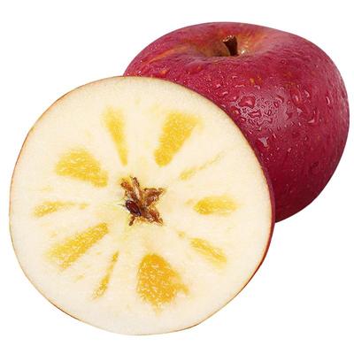 顺丰包邮丨大凉山丑苹果盐源糖心